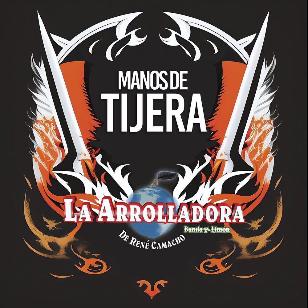 Picture of Manos De Tijera