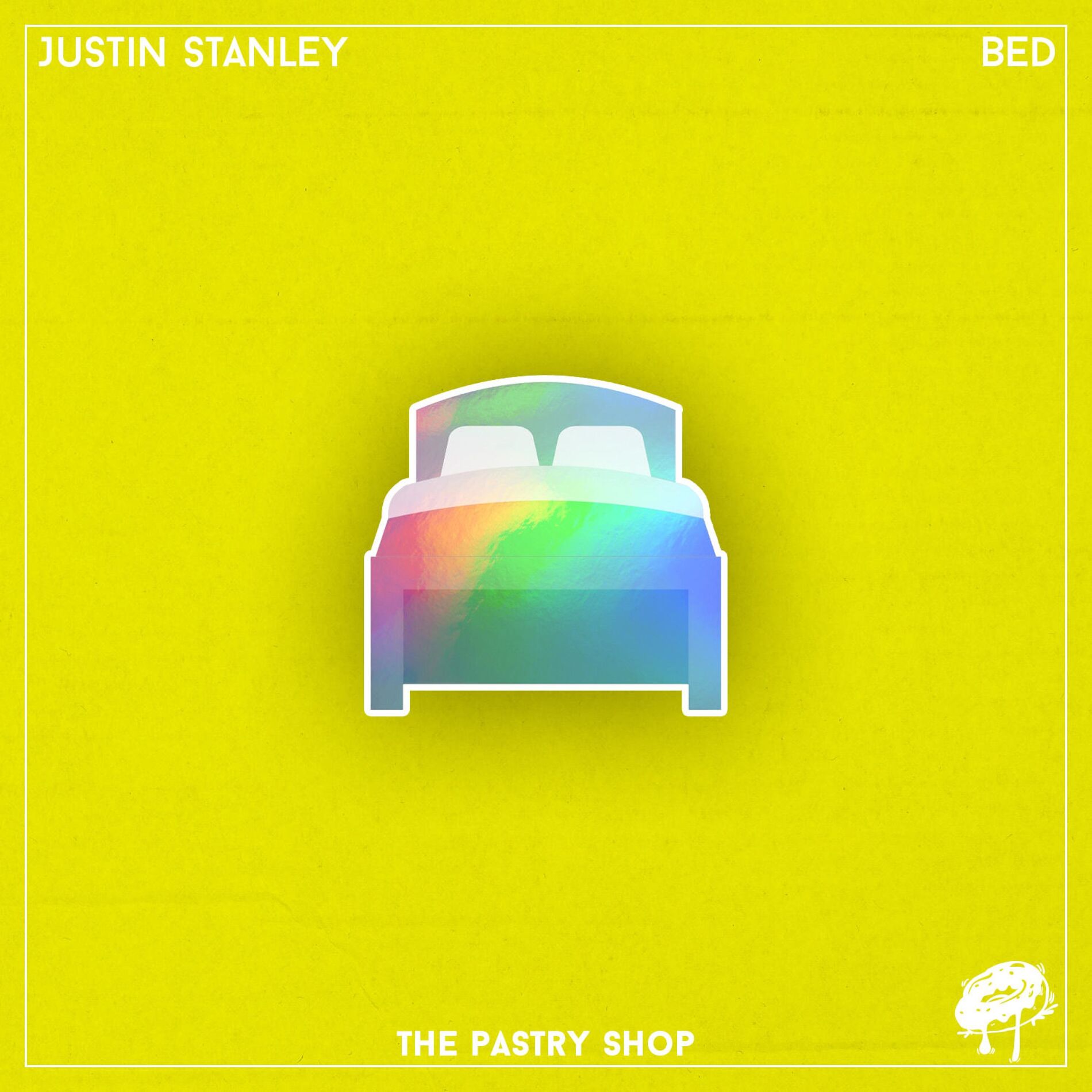 Album cover of BED