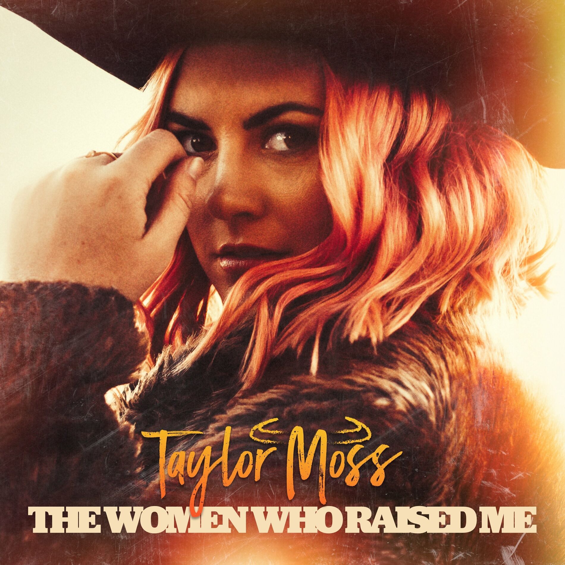 Album cover of The Women Who Raised Me