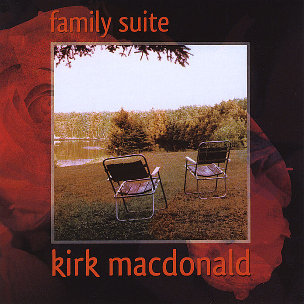 Picture of Family Suite