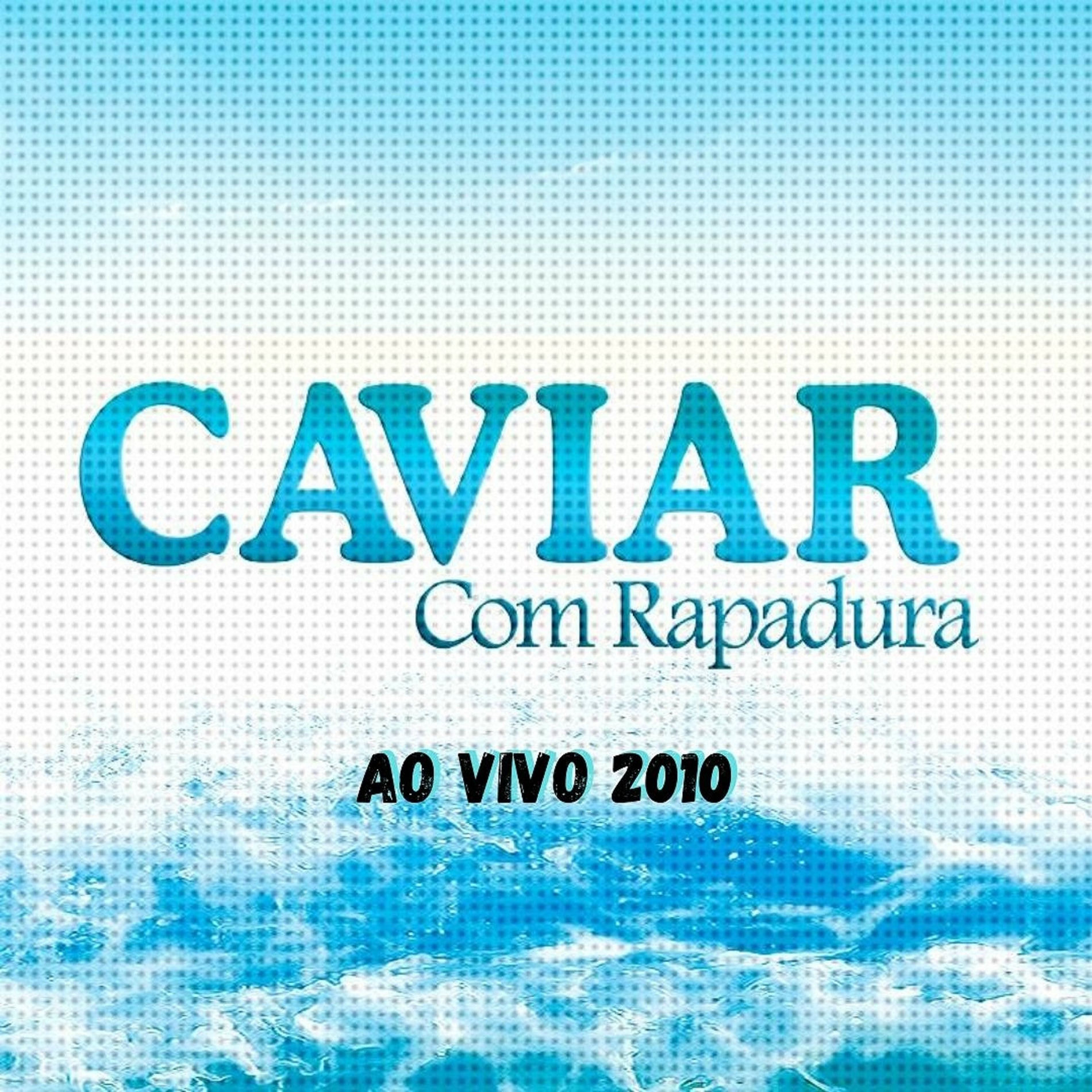 Album cover of Ao Vivo 2010