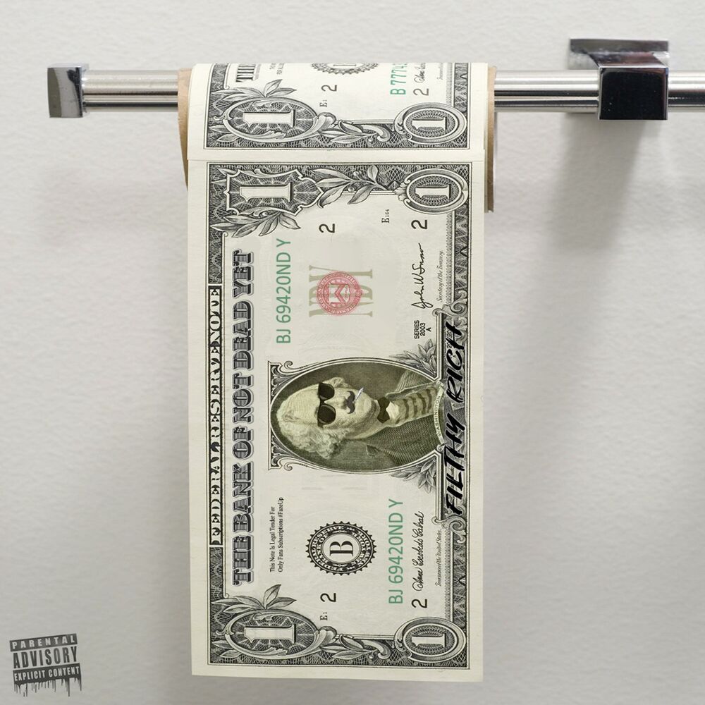 Picture of Filthy Rich