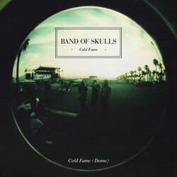 music cover