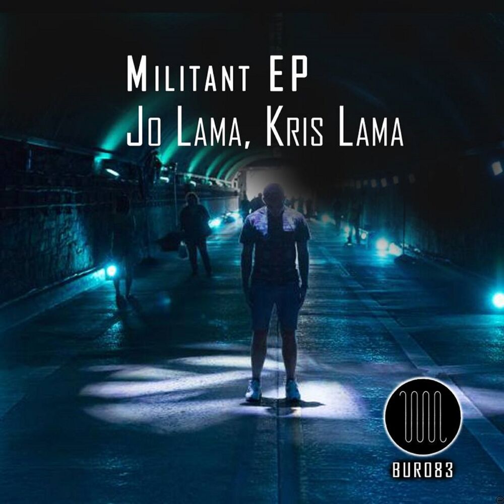 Picture of Militant EP