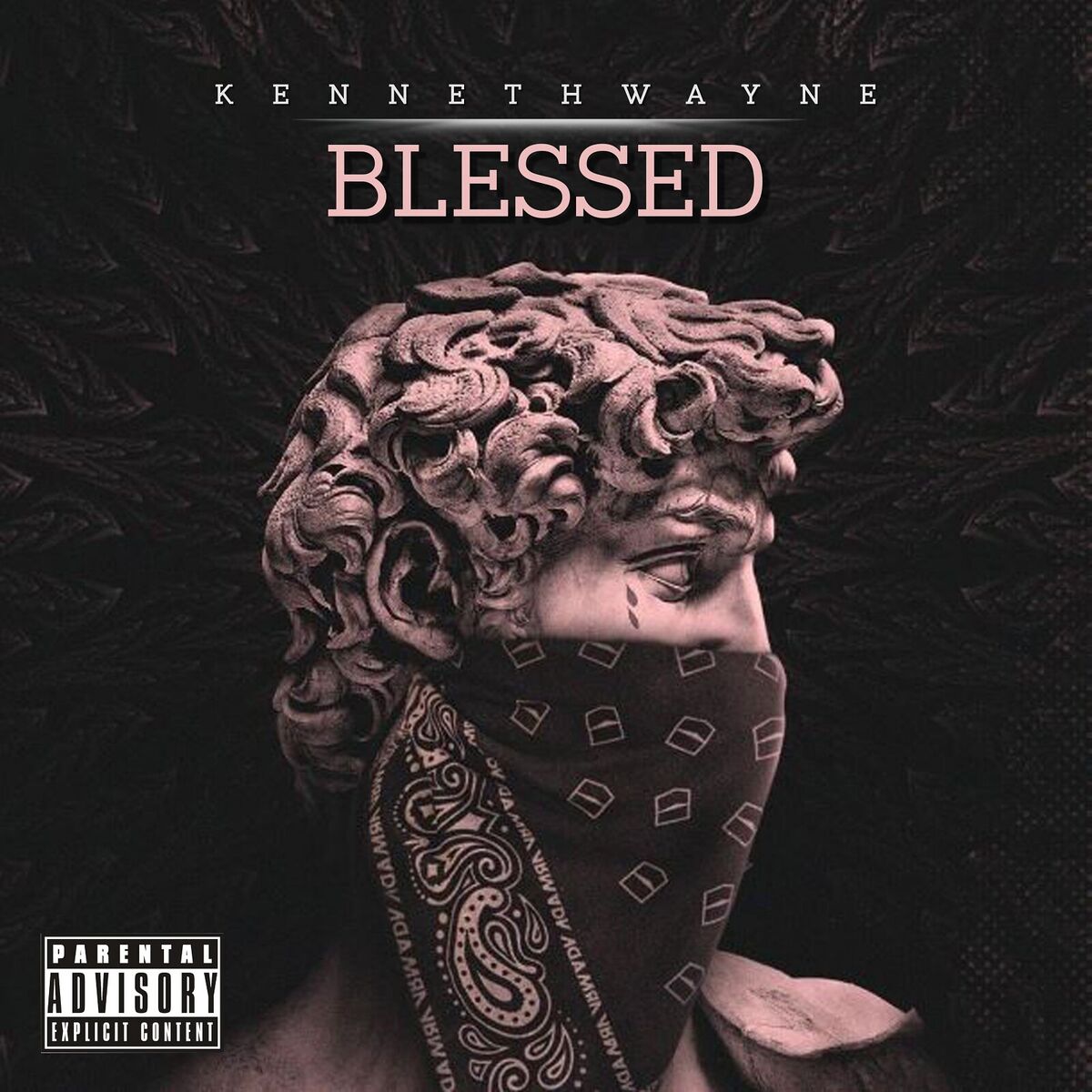 Album cover of Blessed