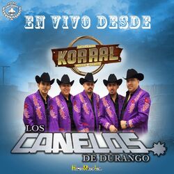 Cover of En Vivo Desde Korral