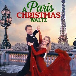 Cover of A Paris Christmas Waltz (Original Soundtrack)