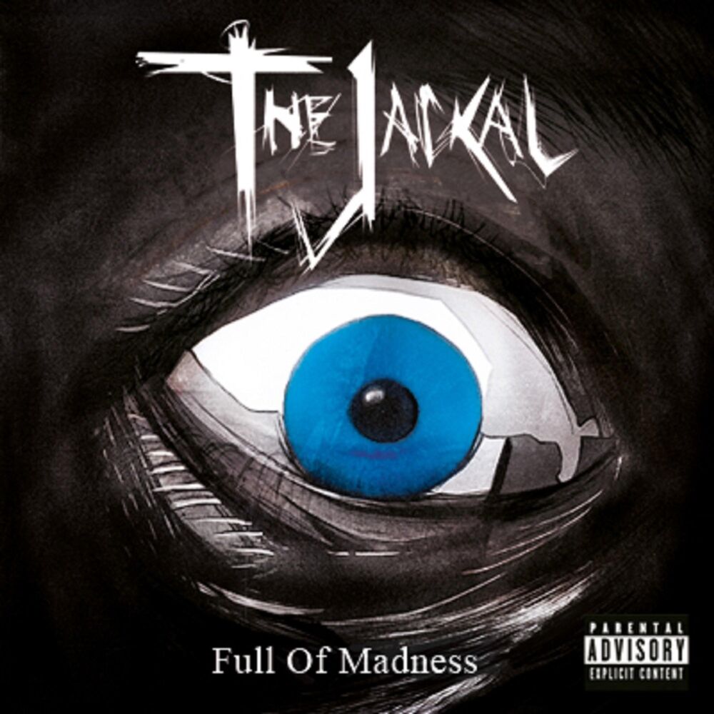 Picture of Full of Madness