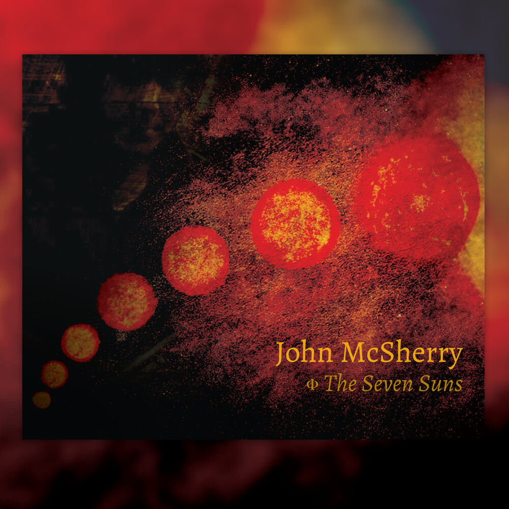 Picture of The Seven Suns