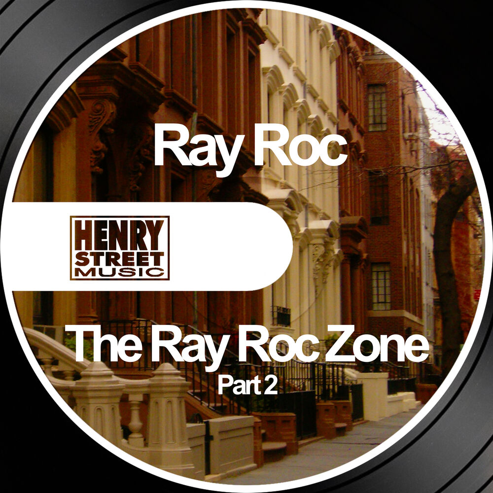 Picture of The Ray Roc Zone Part 2