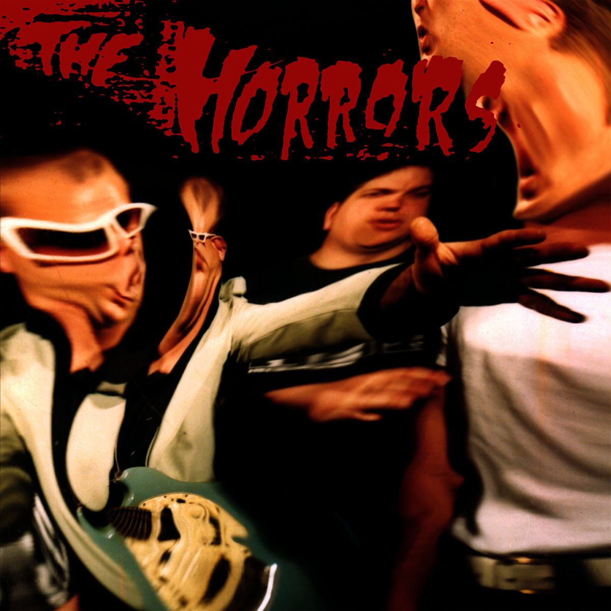 The Horrors - The Horrors | Deezer