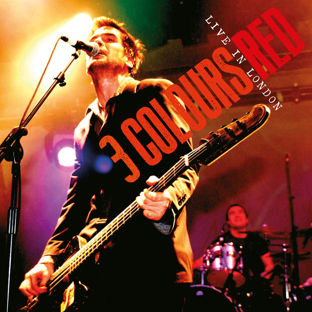 Picture of Live in London
