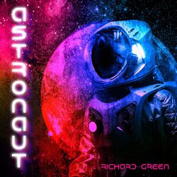 Cover of Astronaut