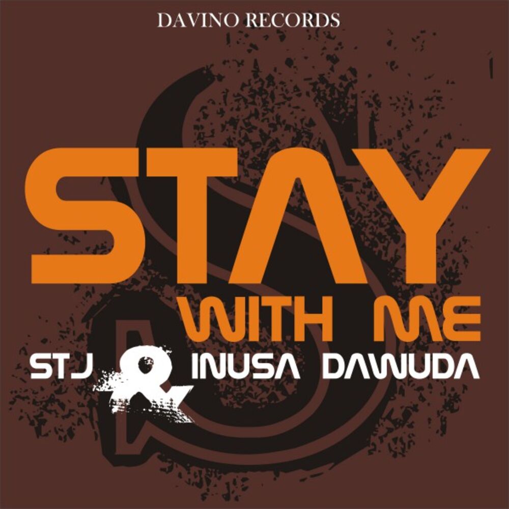 Picture of Stay with Me