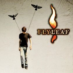 Cover of Flyleaf