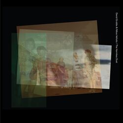 Cover of The Harmless Dust