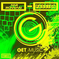 Cover of Passion