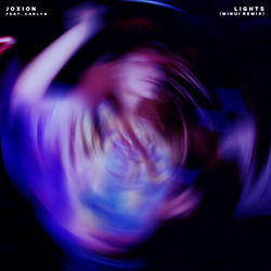 Lights (MINUI Remix)