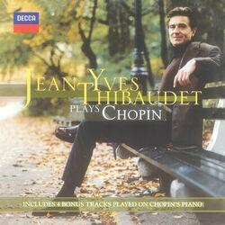 Cover of Chopin: Piano Works