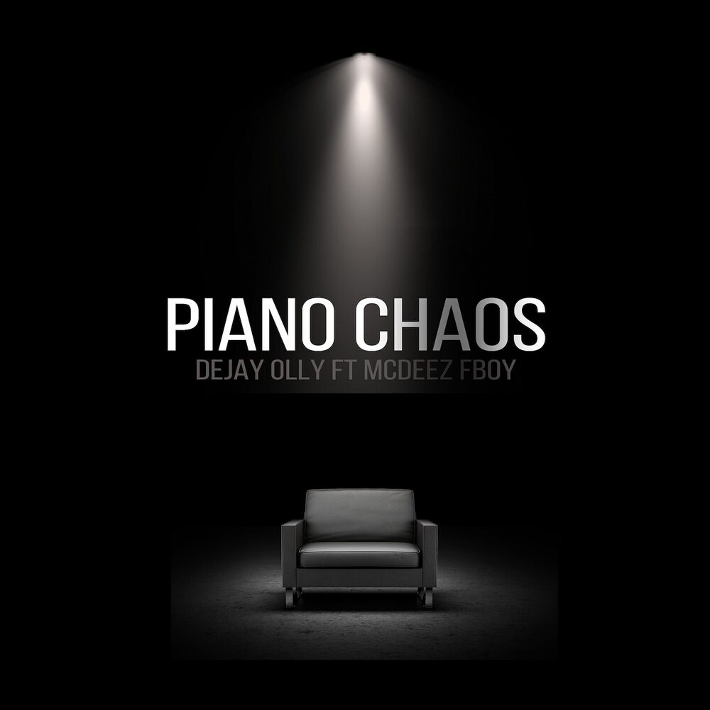 Picture of Piano Chaos