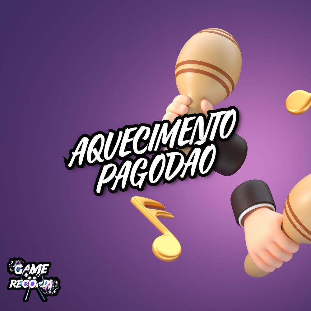 Picture of Aquecimento Pagodão