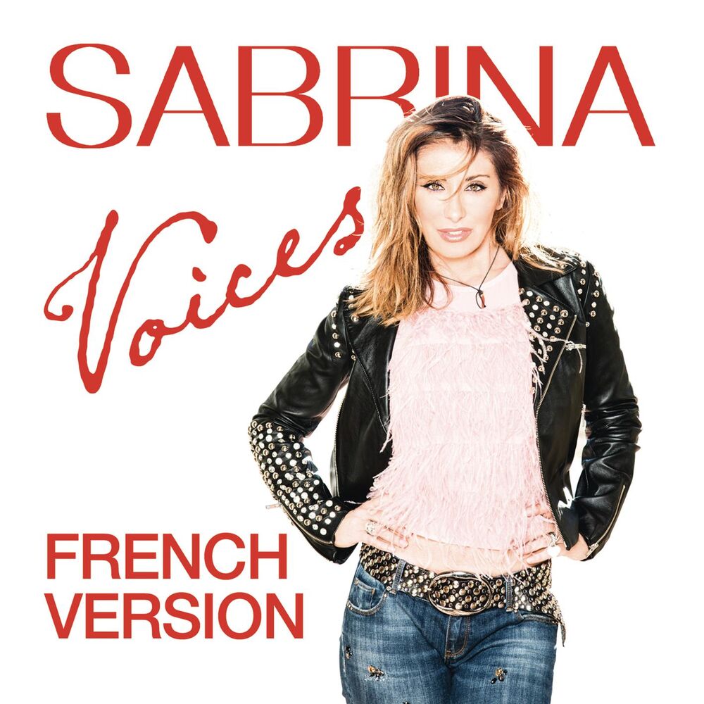 Picture of Voices (French Version)