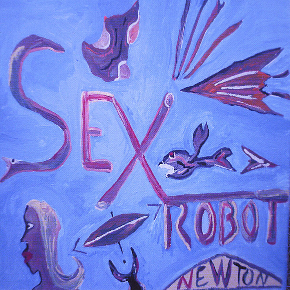 Picture of Sexrobot