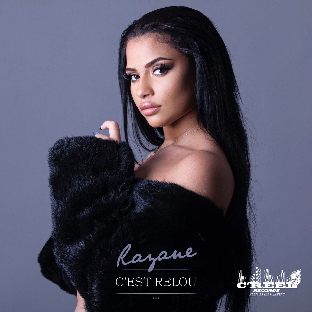 Album cover of C’est relou