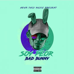 Cover of Soy Peor