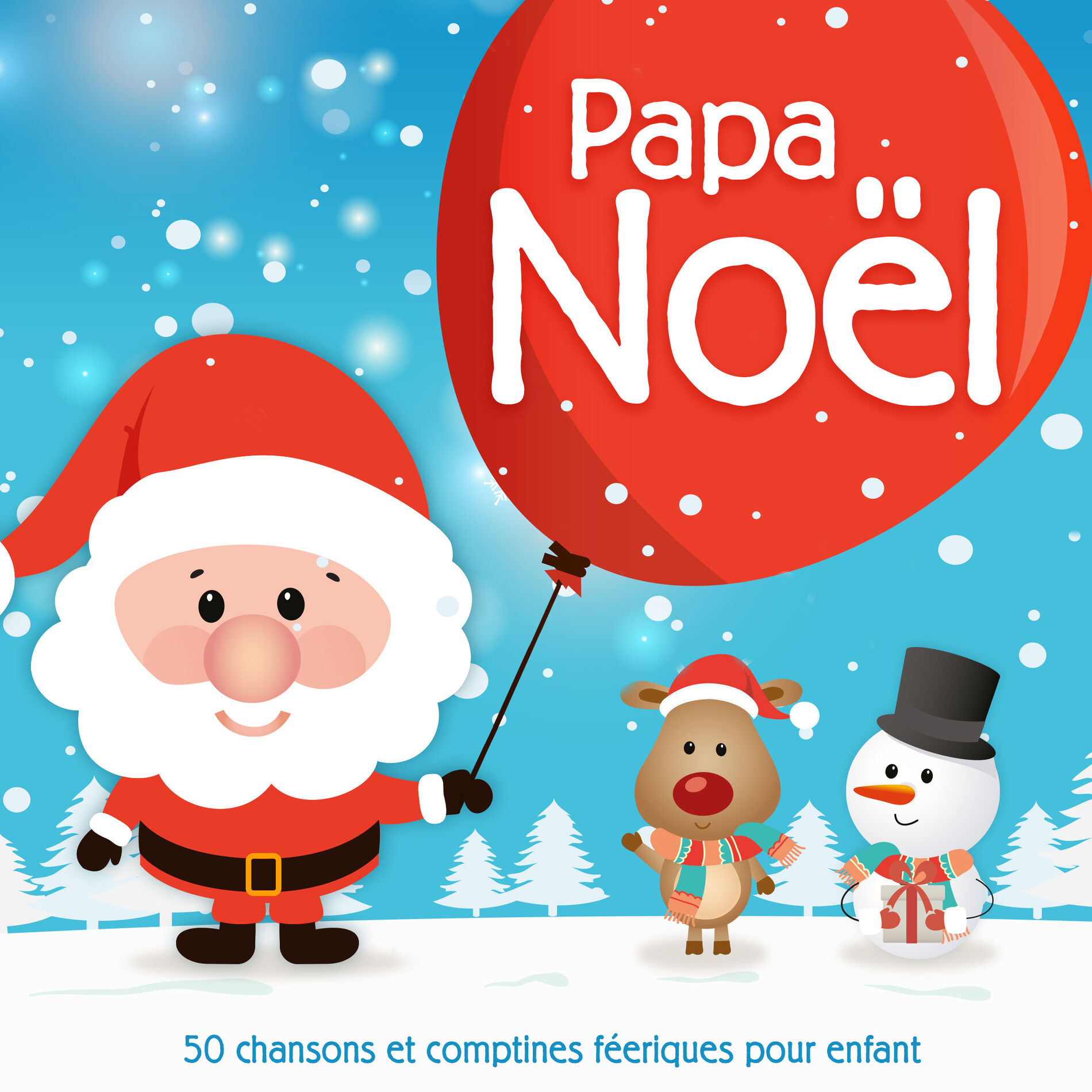 Album cover of Jingle Bells