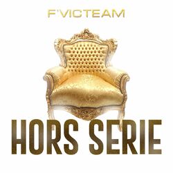 Cover of Hors serie