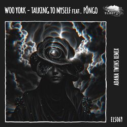 Cover of Talking To Myself (Adana Twins Remix)