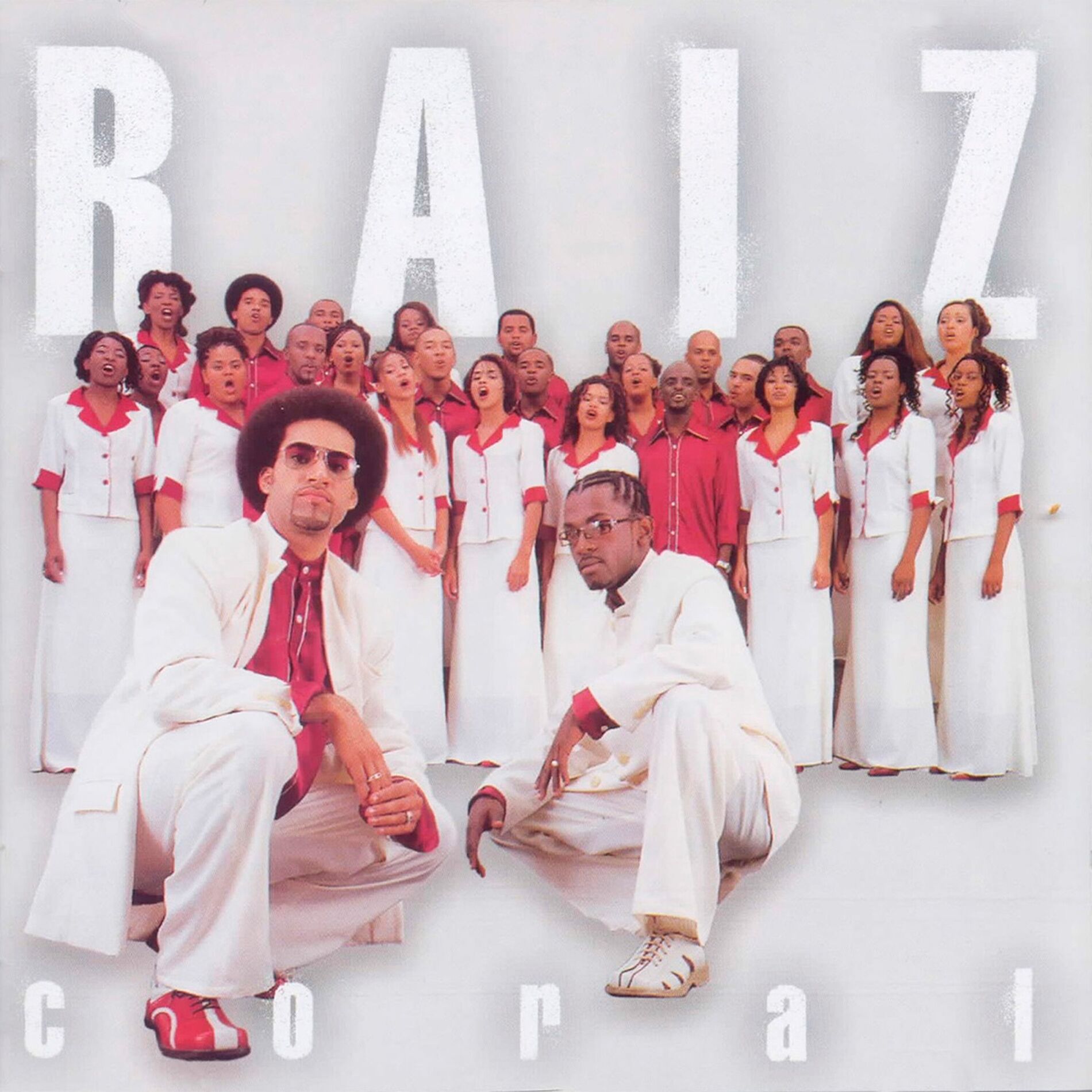 Album cover of Pra Louvar