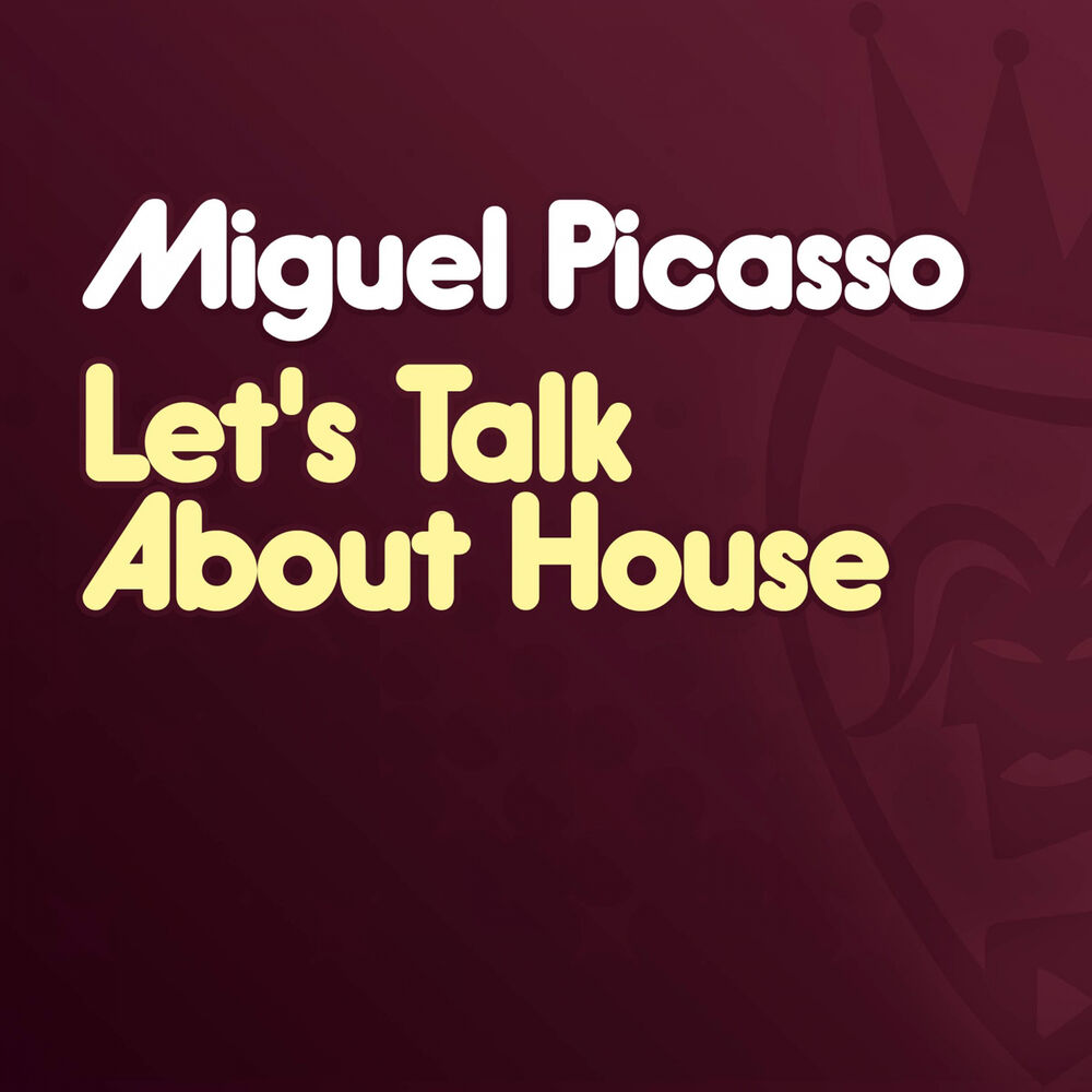 Picture of Let's Talk About House