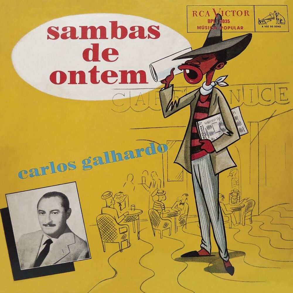Picture of Sambas de Ontem