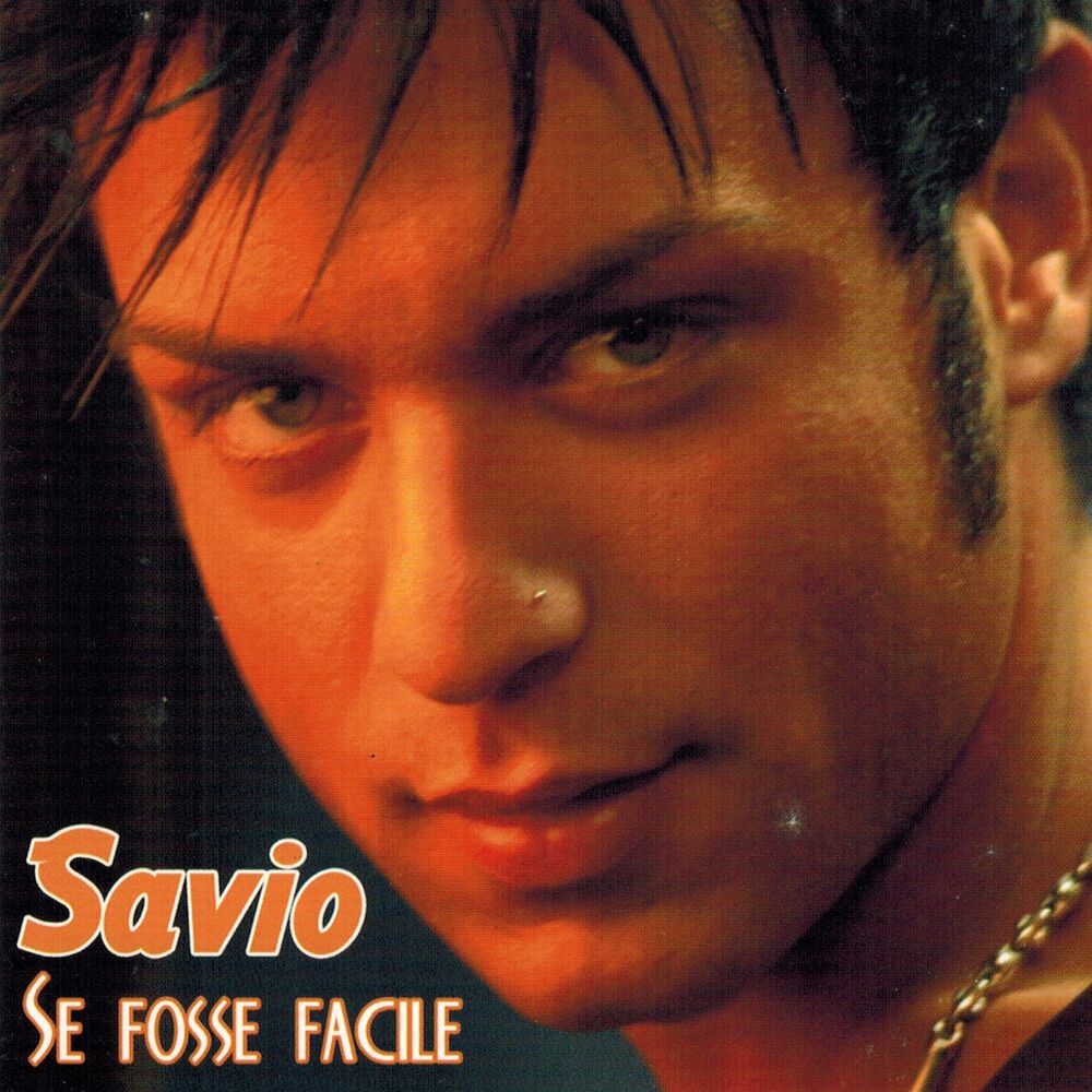 Picture of Se fosse facile