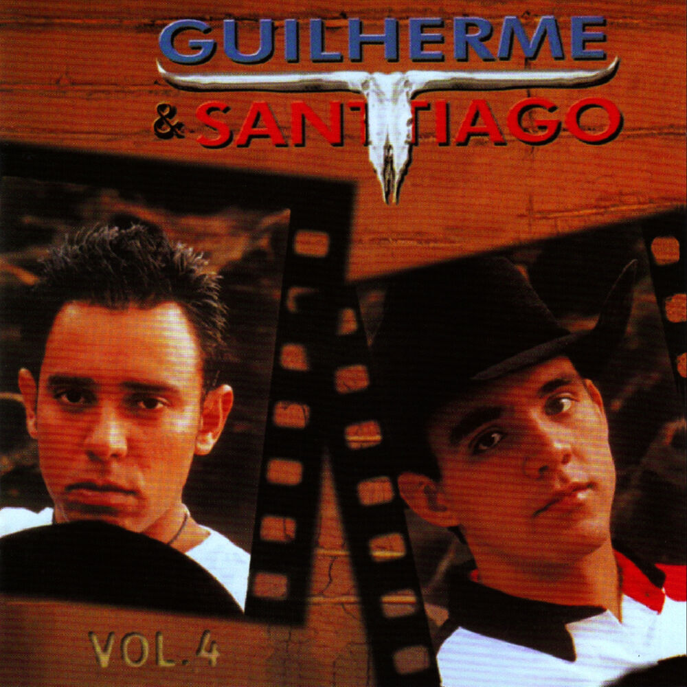 Picture of Guilherme & Santiago, Vol 4