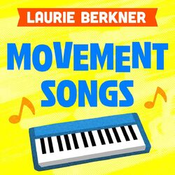 Cover of Movement Songs
