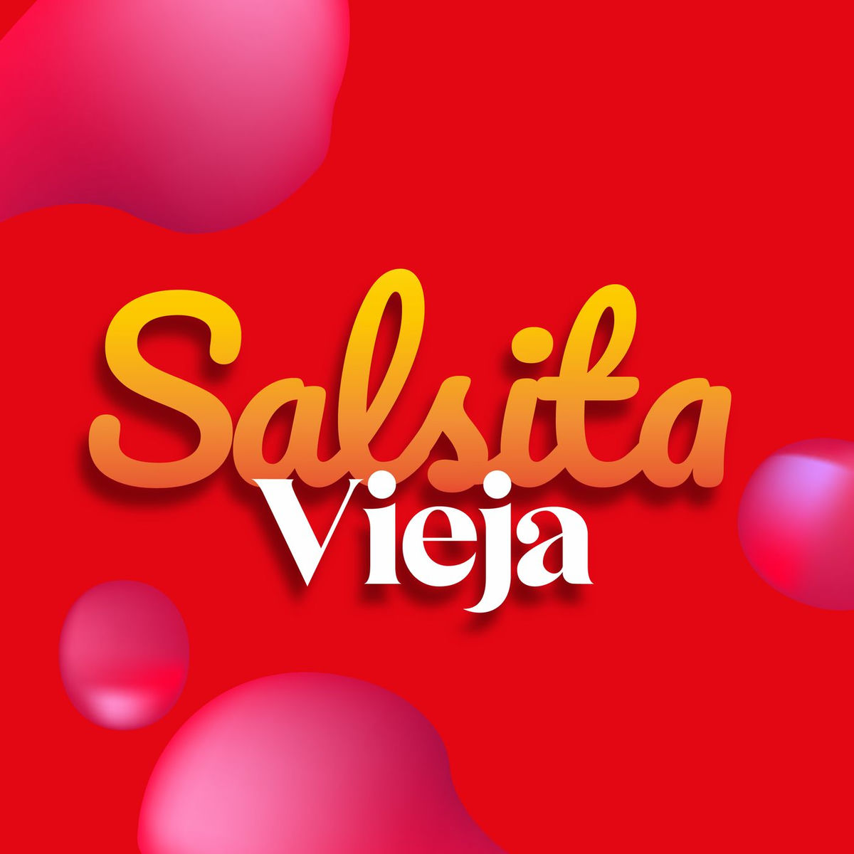 Album cover of Salsita Vieja