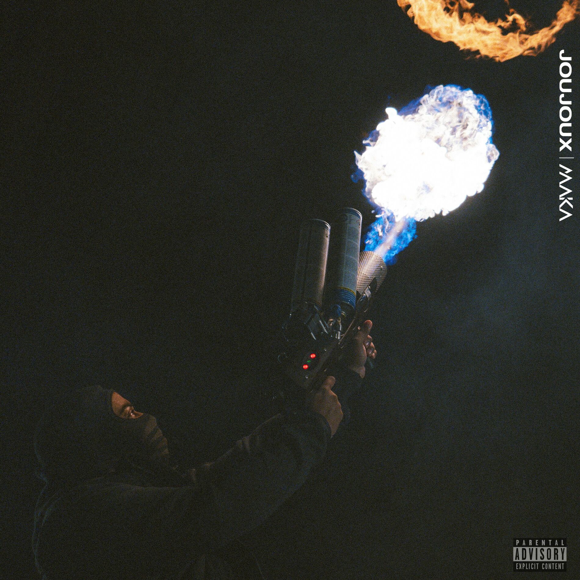 Album cover of Joujoux