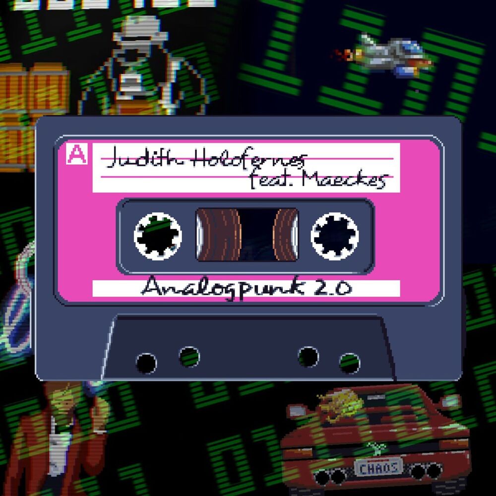 Picture of Analogpunk 2.0