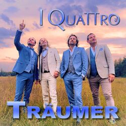 Cover of Träumer