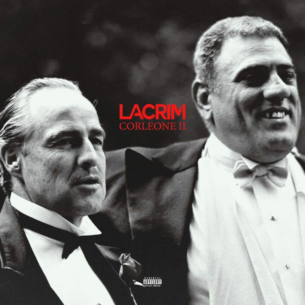 Album cover of CORLEONE II