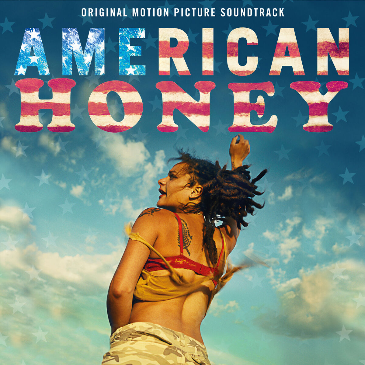 Album cover of Beginning Of Anything