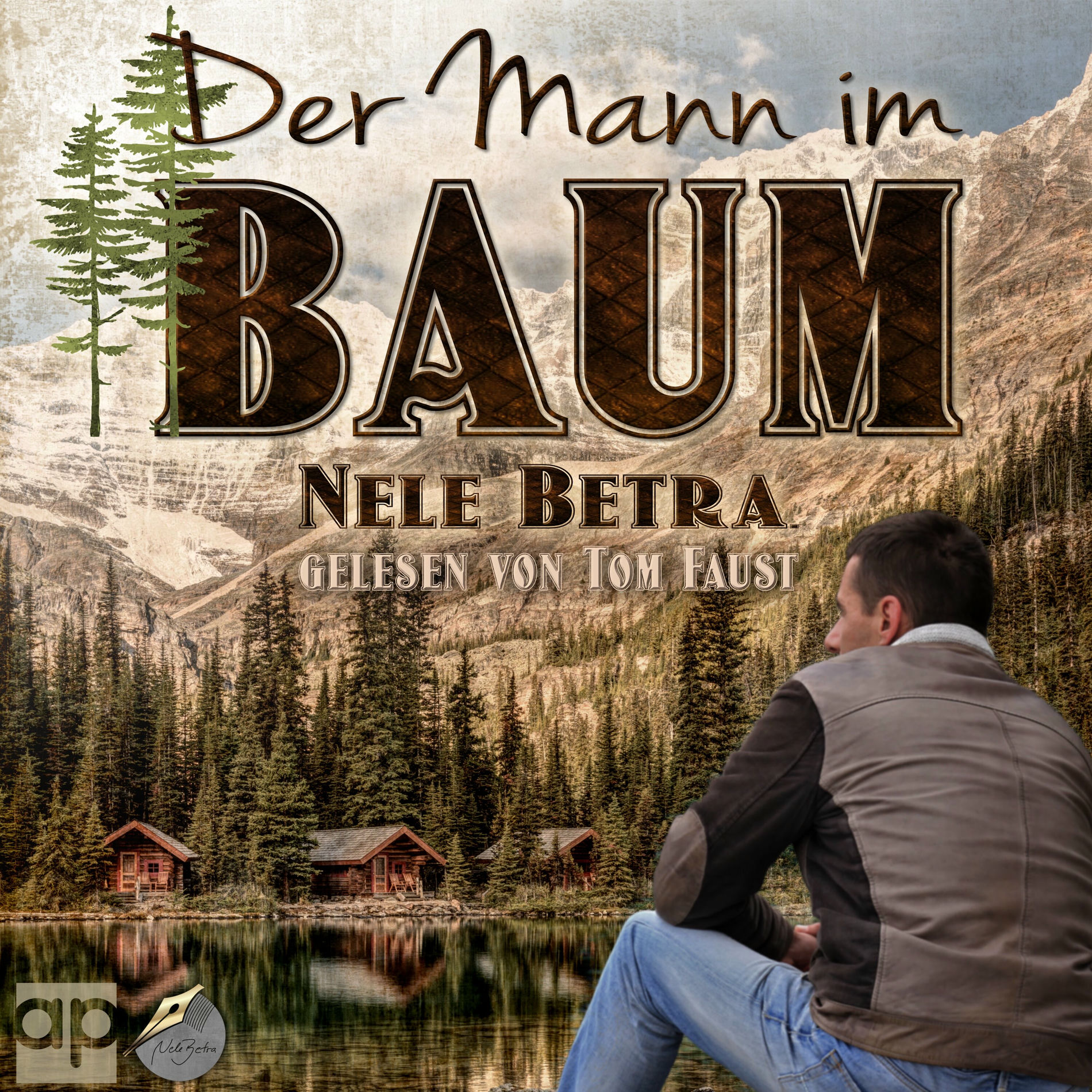 Album cover of Der Mann im Baum