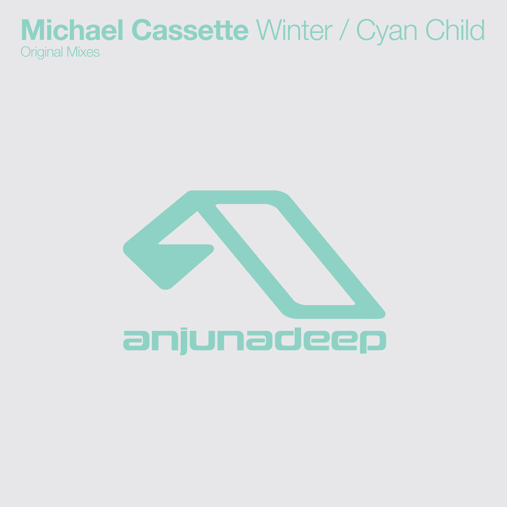 Picture of Winter / Cyan Child