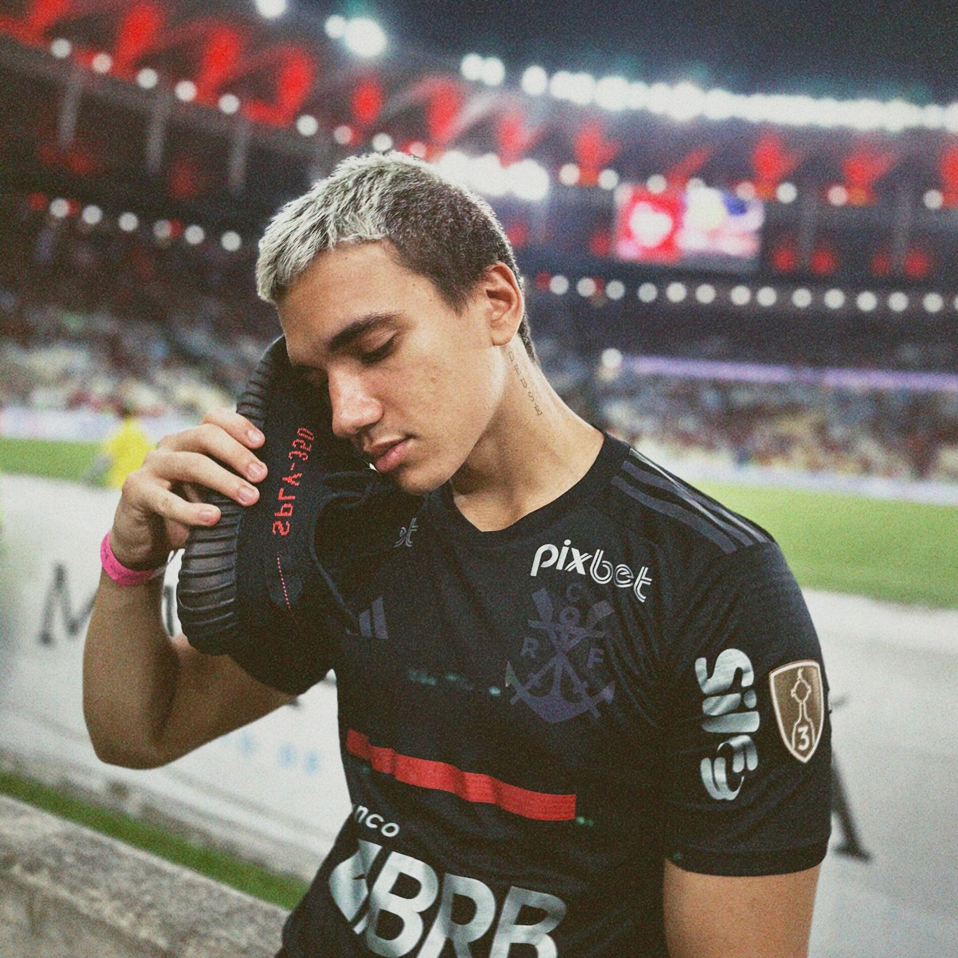 Album cover of 14 do Mengão