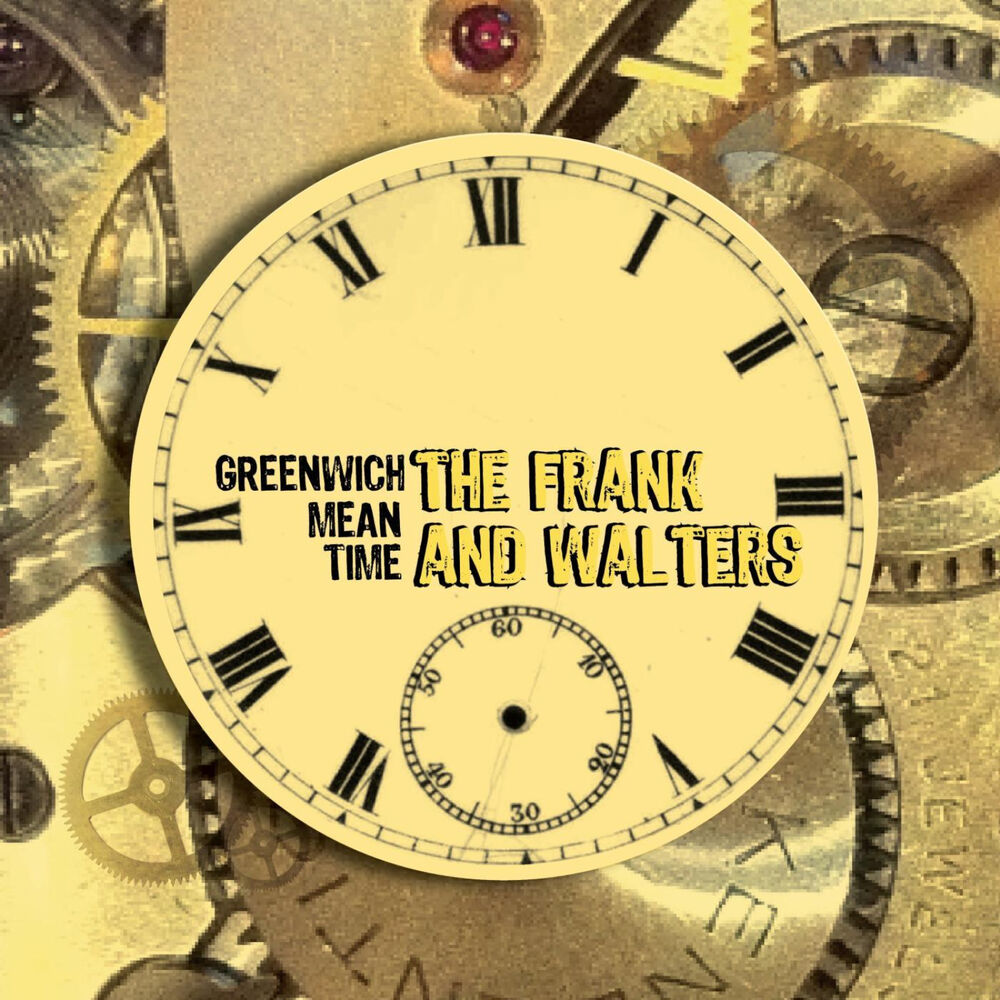 Picture of Greenwich Mean Time