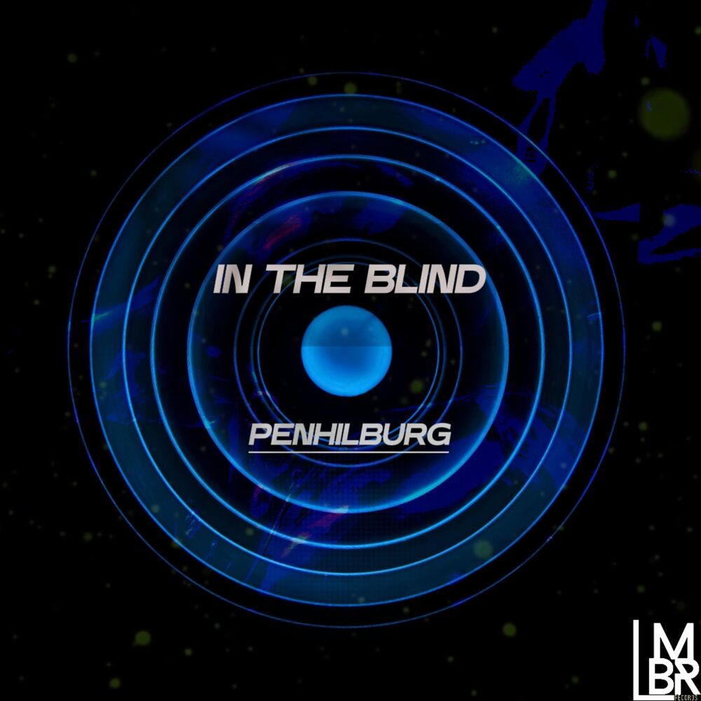 Picture of In the Blind