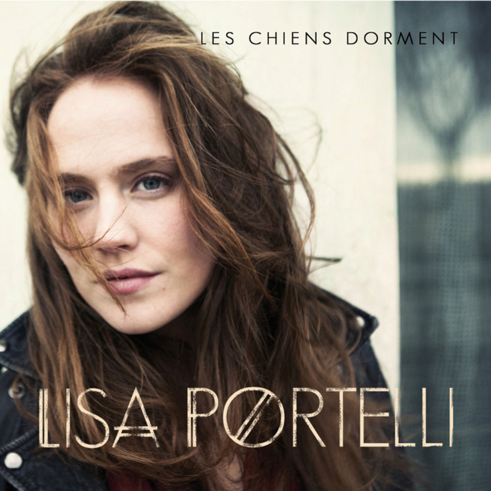 Picture of Les chiens dorment - Single